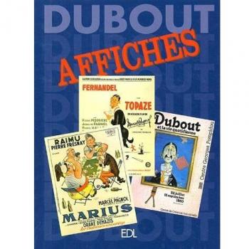 Affiches (Dubout)