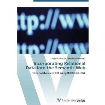 Incorporating Relational Data into the Semantic Web