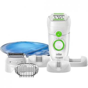 Braun Silk-épil 5 5780