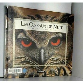 Les oiseaux de nuit