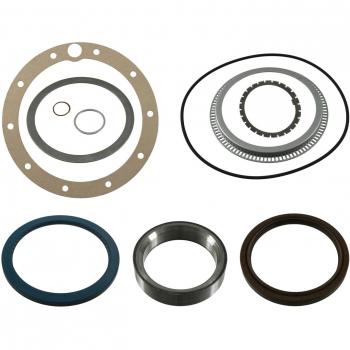 Moyeu de roue étanche – Pack FEBI BILSTEIN 39276