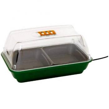 Sankey Heated GrowArm Propagator – 38 cm, 100 L