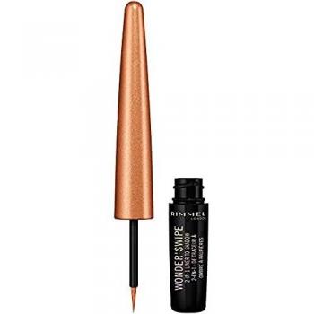 Rimmel Wonder Swipe 2in1 Liner e Ombretto 004 So Savage