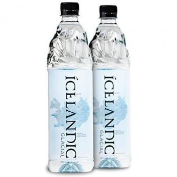 Icelandic Glacial Water 1L