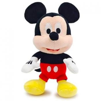 Mickey Mouse Mini Peluche 15 cm