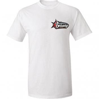 John Doe : T‑shirt blanc 3XL