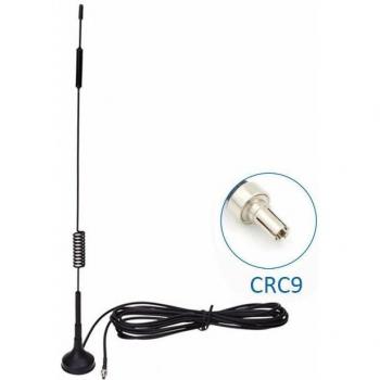 3M 4G Magnetic Base Antenna for Huawei ZTE USB Modem