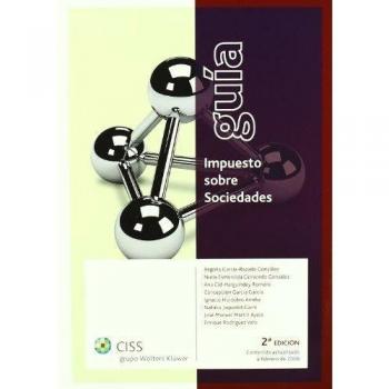 Guía Impuesto sobre Sociedades