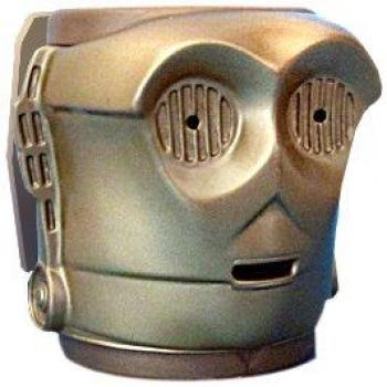 C-3PO Thermo-Becher Star Wars