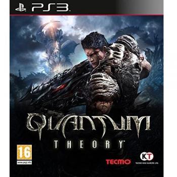 Jeu Quantum Theory