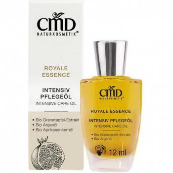 CMD Naturkosmetik Royale Essence Intensi­ve Pflegeöl – 12 ml