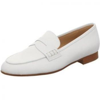 Luca Grossi Damen Slipper Premium H124M
