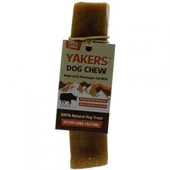 Yakers Large Dog Chew