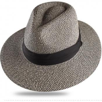 Beach Straw Hat for Men