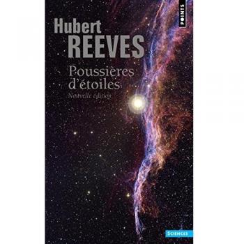Poussières d'étoiles