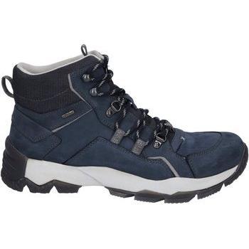Botas Philipp 50 Azul para Hombre