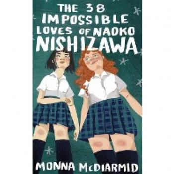 The 38 Impossible Loves of Naoko Nishizawa