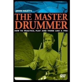 The Master Drummer