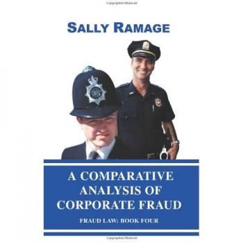 A Comparative Analysis of Corporate Fraud