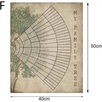 Heritage Artisanal – Modèle d'Arbre à Couvrir