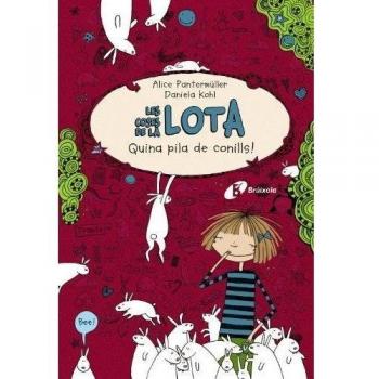 Quina pila de conills!