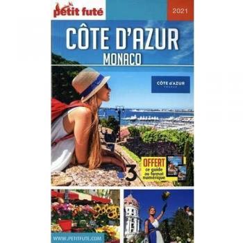 Guide Côte d'Azur