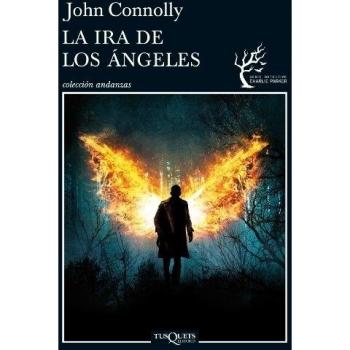 LA IRA DE LOS ÁNGELES