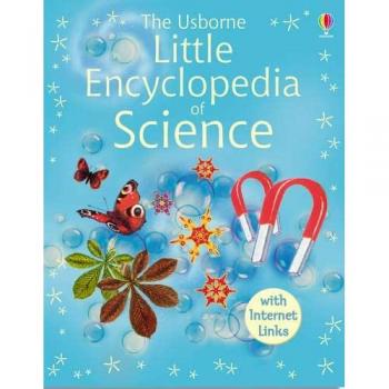 The Usborne Little Encyclopedia of Science