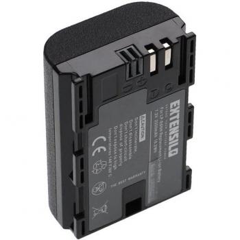 EXTENSILO Canon Energy Pack