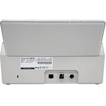 A4 Duplex ADF Office Scanner 25ppm Colour 600 dpi 1 Year Warranty