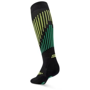 Calze CEP Merino 3.0 Tall Performance