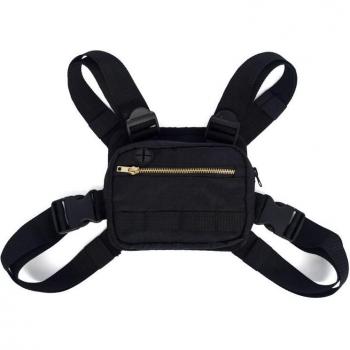 Crossbody Shoulder Chest Rig Bag