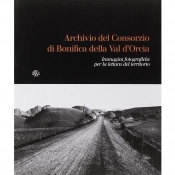 Archivio Del Consorzio Di Bonifica Della Val D'Orcia
