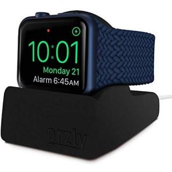 Orzly® Dock Notturno per Apple Watch