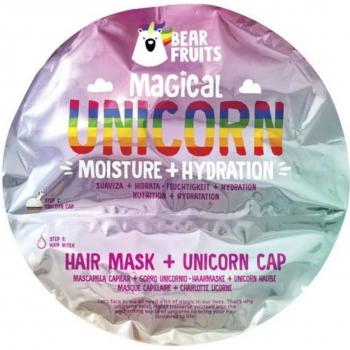 Mascarilla Mágica Unicornio