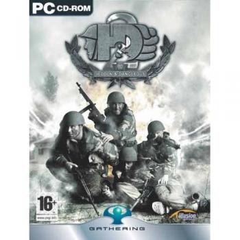 Opération Invisible 2