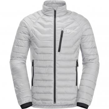 Doudoune Jack Wolfskin Routeburn Pro Imperméable