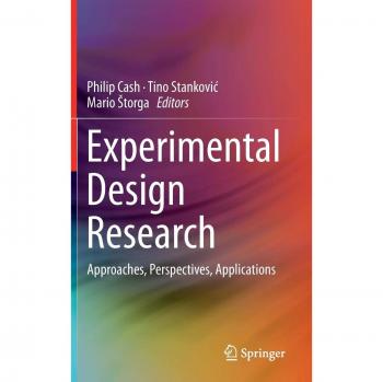 Experimental Design Research