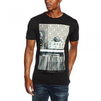 Ropa de dormir masculino Negro – Ant. Morato Girocollo 70 S