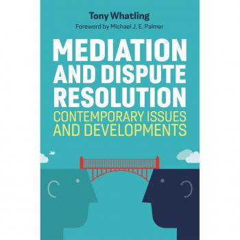 Vitalsource Technologies, Inc. Mediation and Dispute Resolution