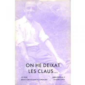 On he deixat les claus...