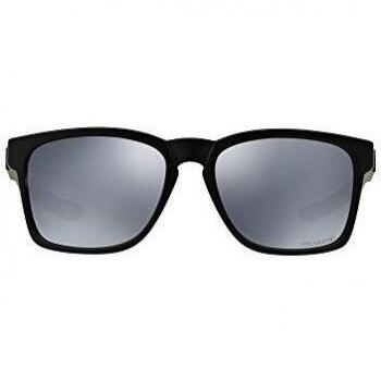Oakley Catalyst OO 9272 09 56 lunettes noires