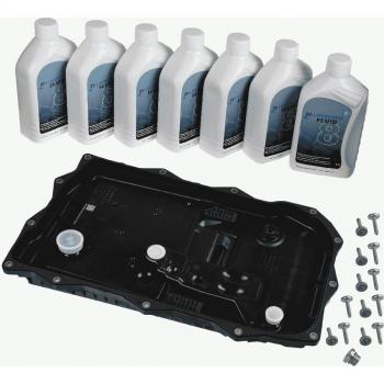 ZF Transmission Filter Set 1087.298.367