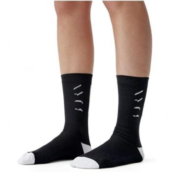 Noir Born Living Yoga Tech Socks