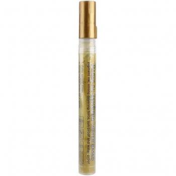 Stylo Acrylique Brillant – Couleurs Pop & Effet Or