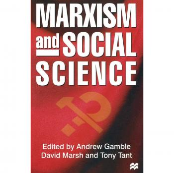 Marxism and Social Science