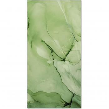 Tapis Vert Panorama 40cm x 80cm en PVC