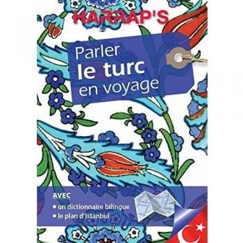 Parler le turc en voyage