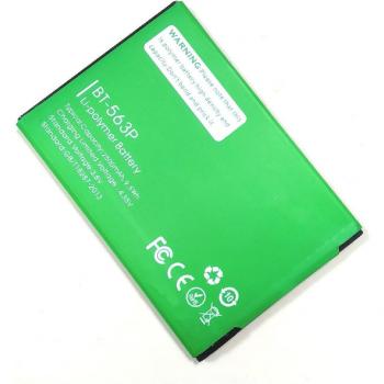 Westrock BT-563P 2500mAh Leagoo M5 PLUS Battery Replacement