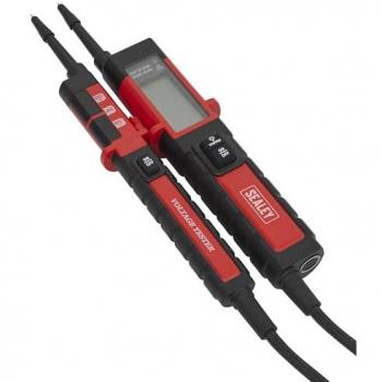 Sealey PPHY High Voltage Tester CAT IV 1000V for Hybrid Vehicles